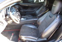 2013 Chevrolet Camaro - Image 47