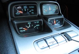 2013 Chevrolet Camaro - Image 24