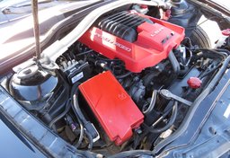 2013 Chevrolet Camaro - Image 35