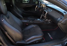 2013 Chevrolet Camaro - Image 43