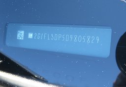 2013 Chevrolet Camaro - Image 40