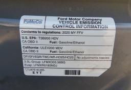 Thumbnail of 2020 Ford Transit