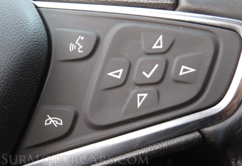 2020 Chevrolet Equinox - Image 27