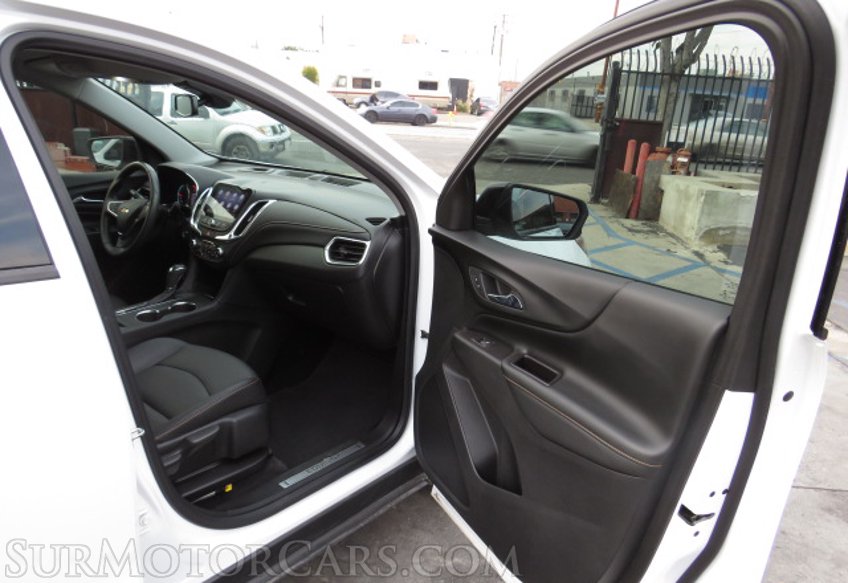 2020 Chevrolet Equinox - Image 36