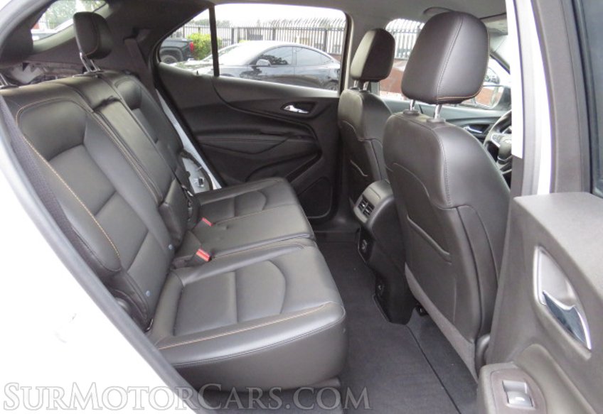 2020 Chevrolet Equinox - Image 43