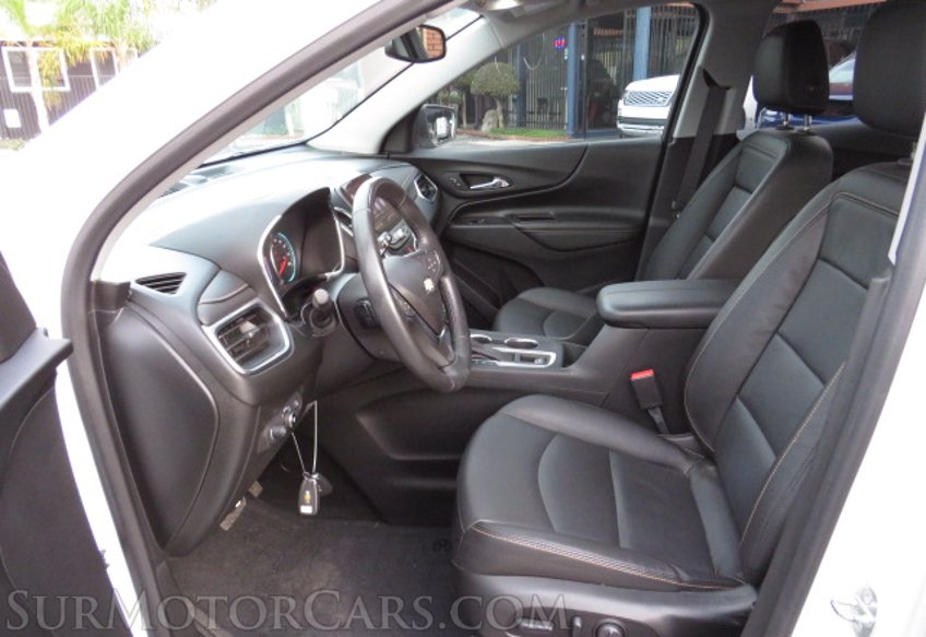 2020 Chevrolet Equinox - Image 39