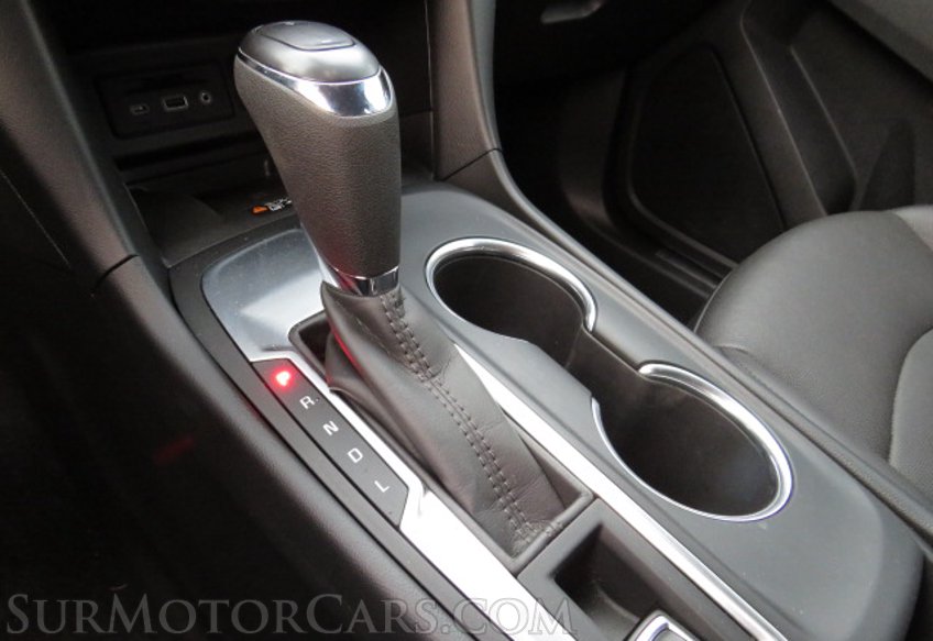 2020 Chevrolet Equinox - Image 21