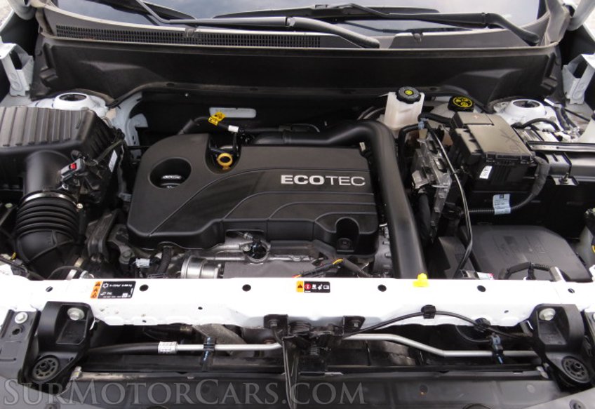 2020 Chevrolet Equinox - Image 51