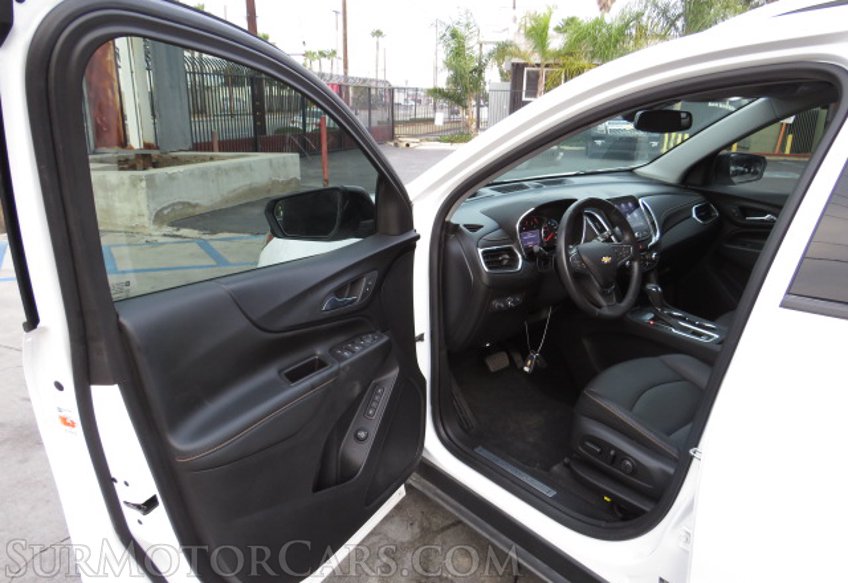 2020 Chevrolet Equinox - Image 35