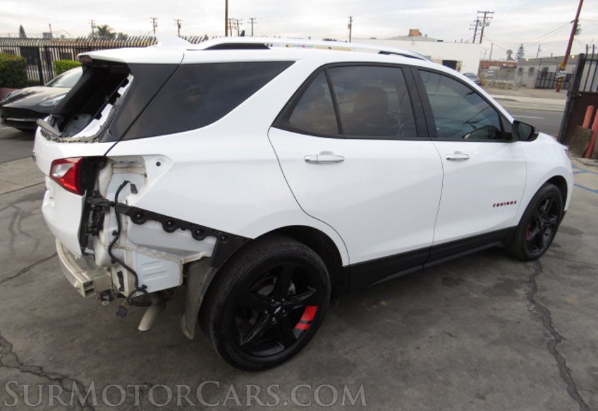 2020 Chevrolet Equinox - Image 10