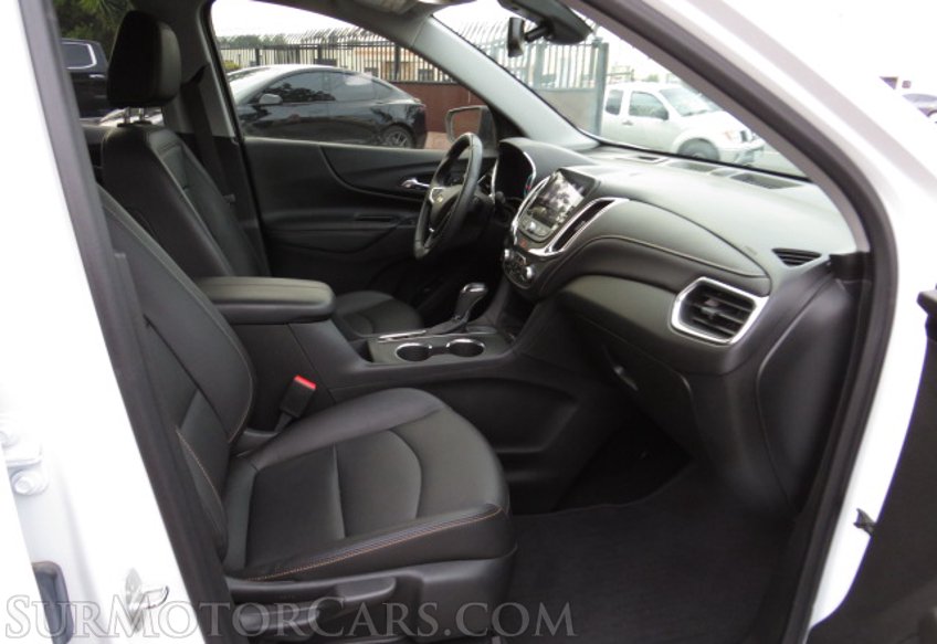 2020 Chevrolet Equinox - Image 48