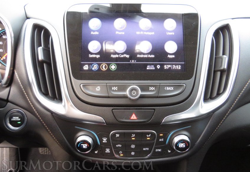 2020 Chevrolet Equinox - Image 22