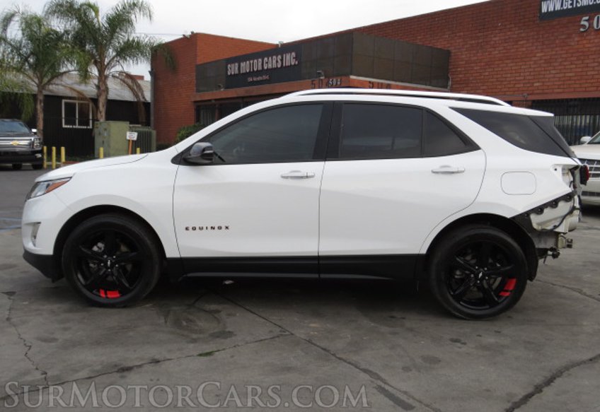 2020 Chevrolet Equinox - Image 5