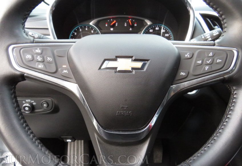 2020 Chevrolet Equinox - Image 20