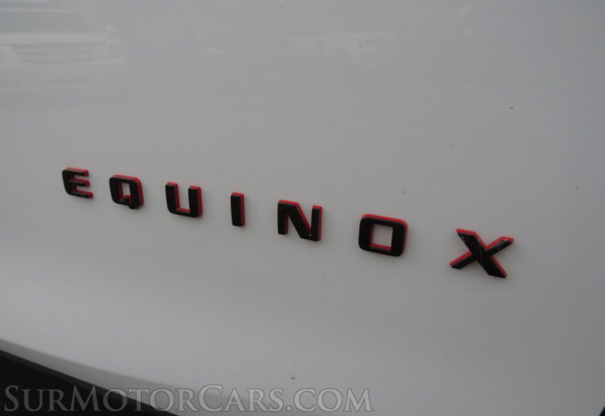 2020 Chevrolet Equinox - Image 19