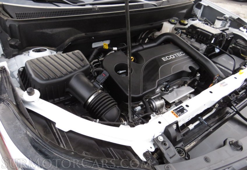 2020 Chevrolet Equinox - Image 50