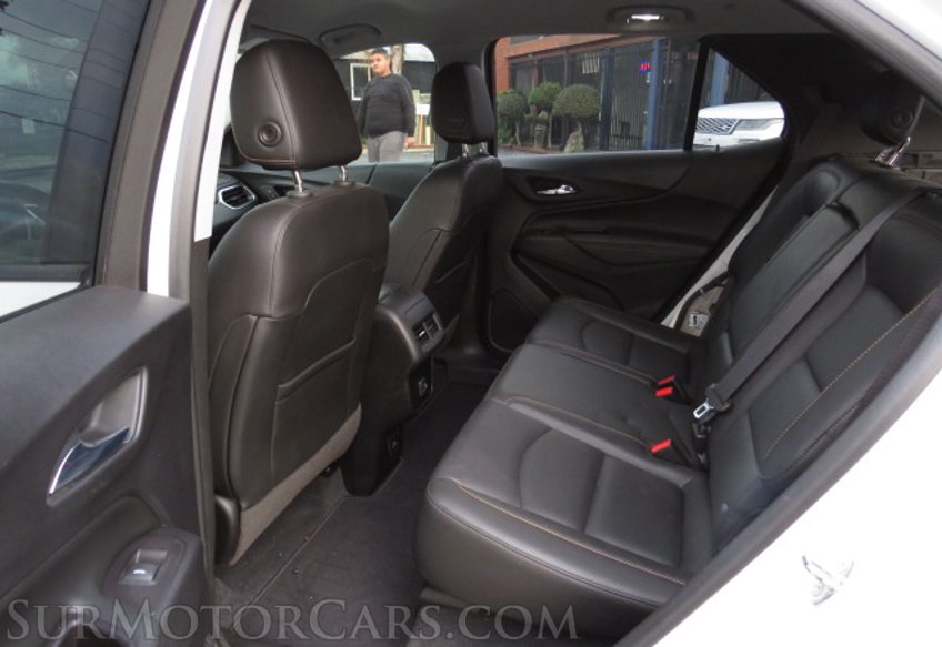 2020 Chevrolet Equinox - Image 44