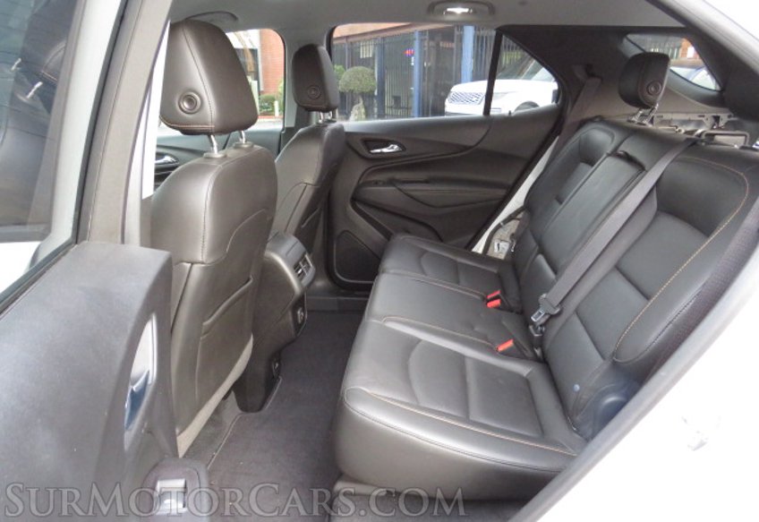 2020 Chevrolet Equinox - Image 45