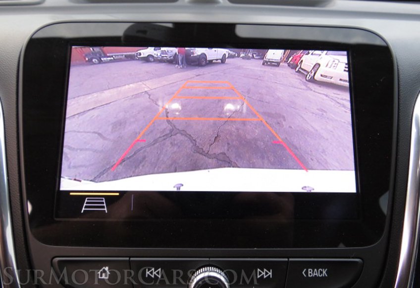 2020 Chevrolet Equinox - Image 25