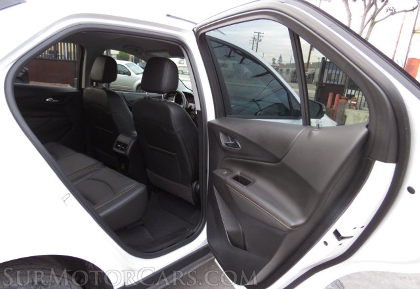 2020 Chevrolet Equinox - Image 38