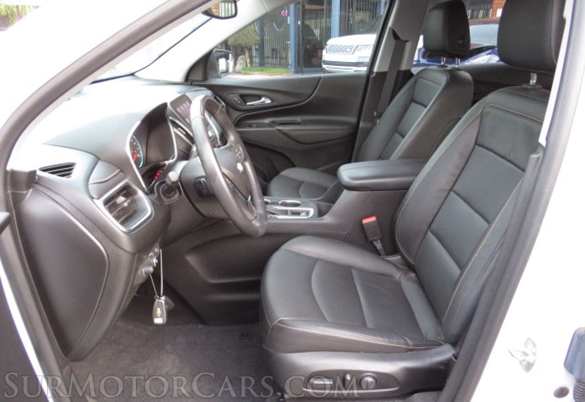 2020 Chevrolet Equinox - Image 40