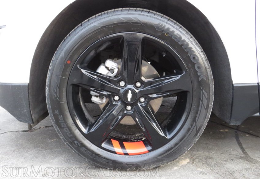 2020 Chevrolet Equinox - Image 18