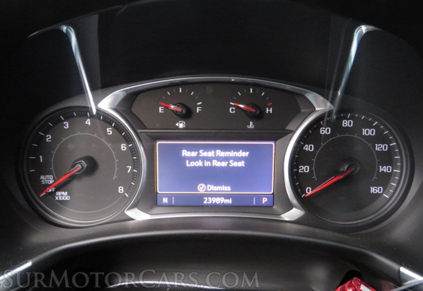 2020 Chevrolet Equinox - Image 26