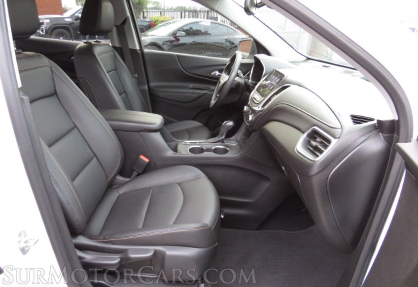 2020 Chevrolet Equinox - Image 47