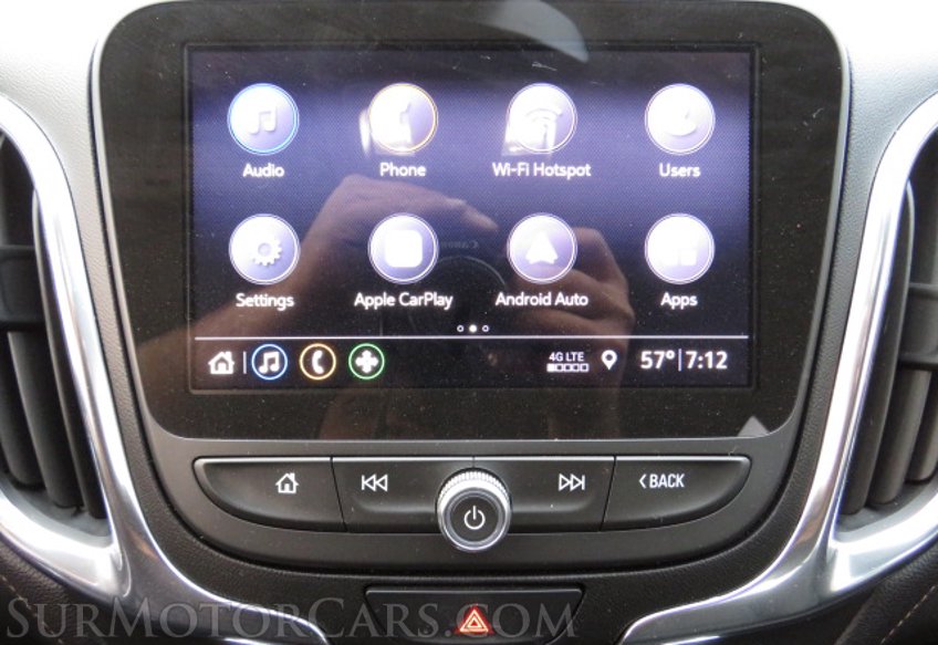 2020 Chevrolet Equinox - Image 23