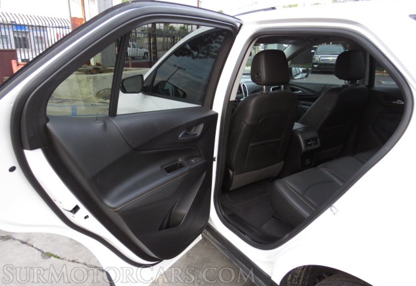 2020 Chevrolet Equinox - Image 37