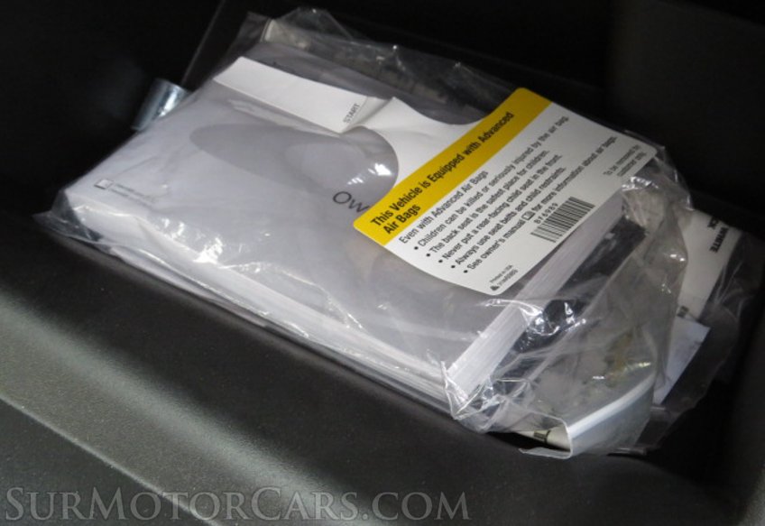 2020 Chevrolet Equinox - Image 49