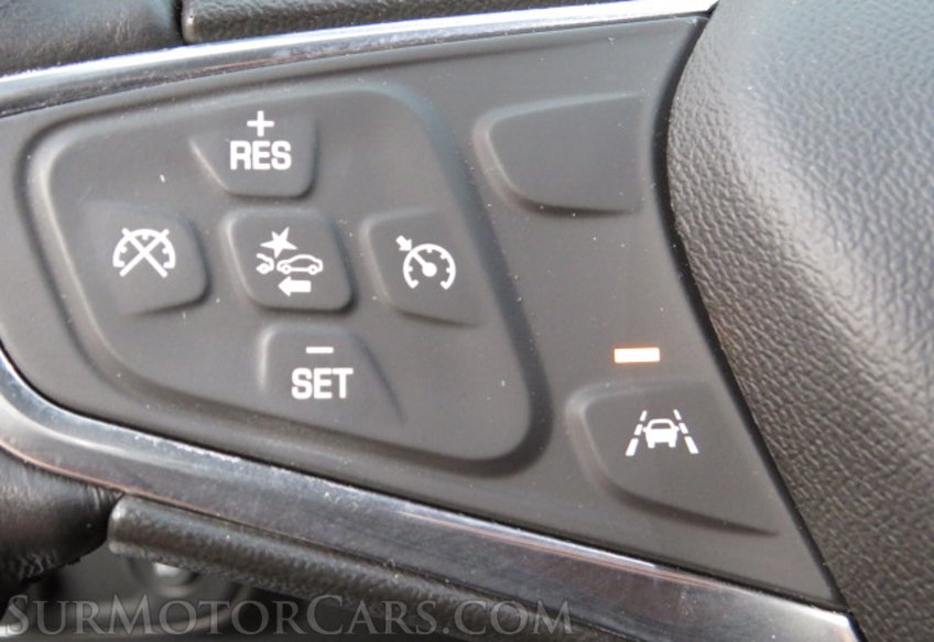 2020 Chevrolet Equinox - Image 29