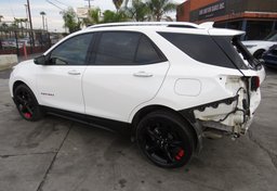 2020 Chevrolet Equinox - Image 9