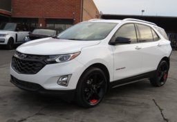 2020 Chevrolet Equinox - Image 3