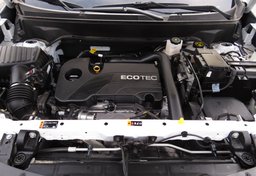 2020 Chevrolet Equinox - Image 51