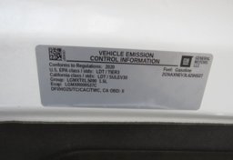 2020 Chevrolet Equinox - Image 53