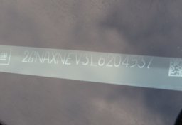 2020 Chevrolet Equinox - Image 55