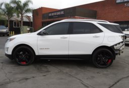 2020 Chevrolet Equinox - Image 5