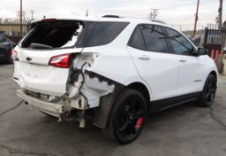 2020 Chevrolet Equinox - Image 7