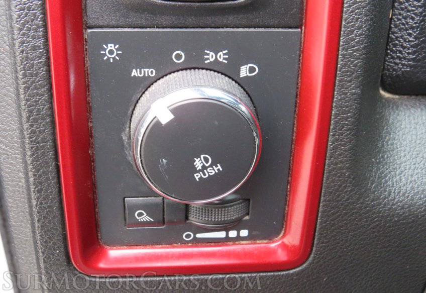 2015 Ram 1500 - Image 61