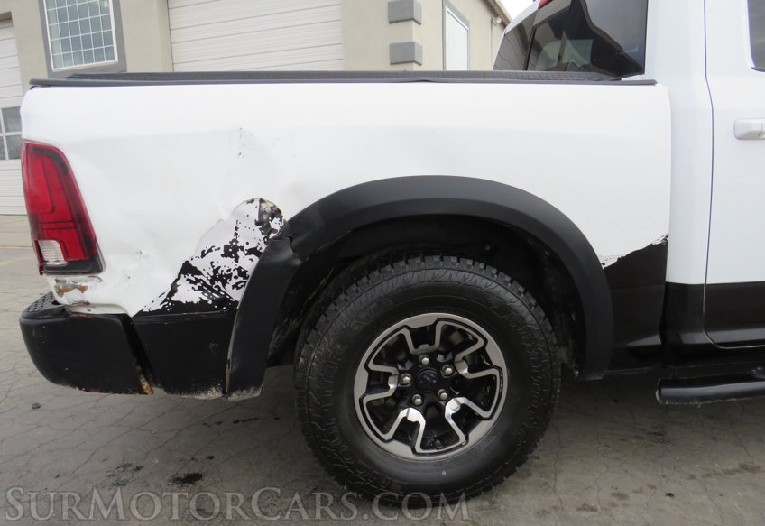 2015 Ram 1500 - Image 27