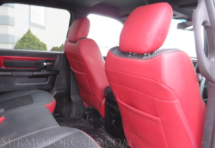 2015 Ram 1500 - Image 44