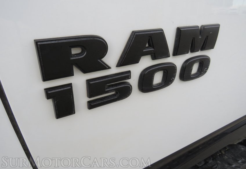 2015 Ram 1500 - Image 33