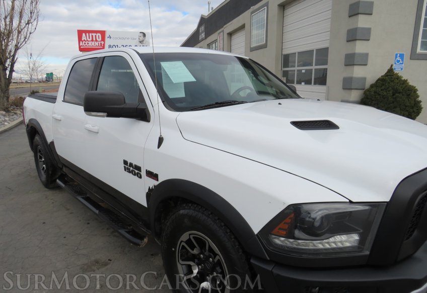 2015 Ram 1500 - Image 14