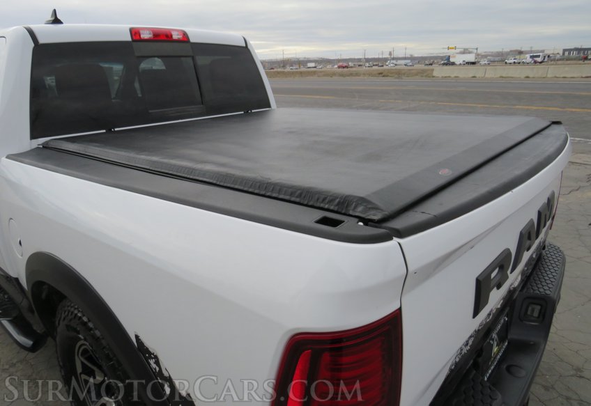 2015 Ram 1500 - Image 24