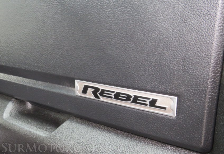 2015 Ram 1500 - Image 63