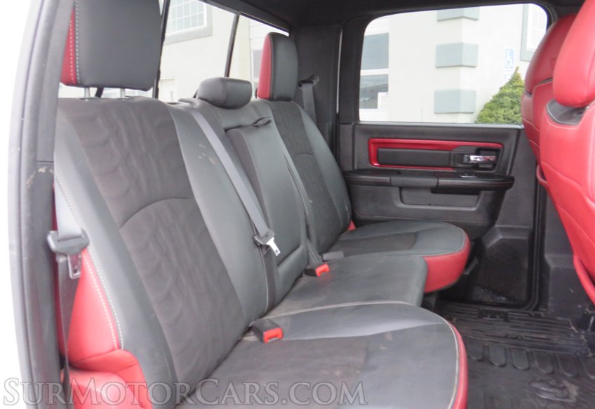 2015 Ram 1500 - Image 45