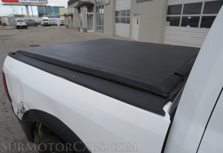 2015 Ram 1500 - Image 25