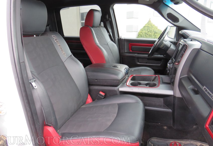 2015 Ram 1500 - Image 41