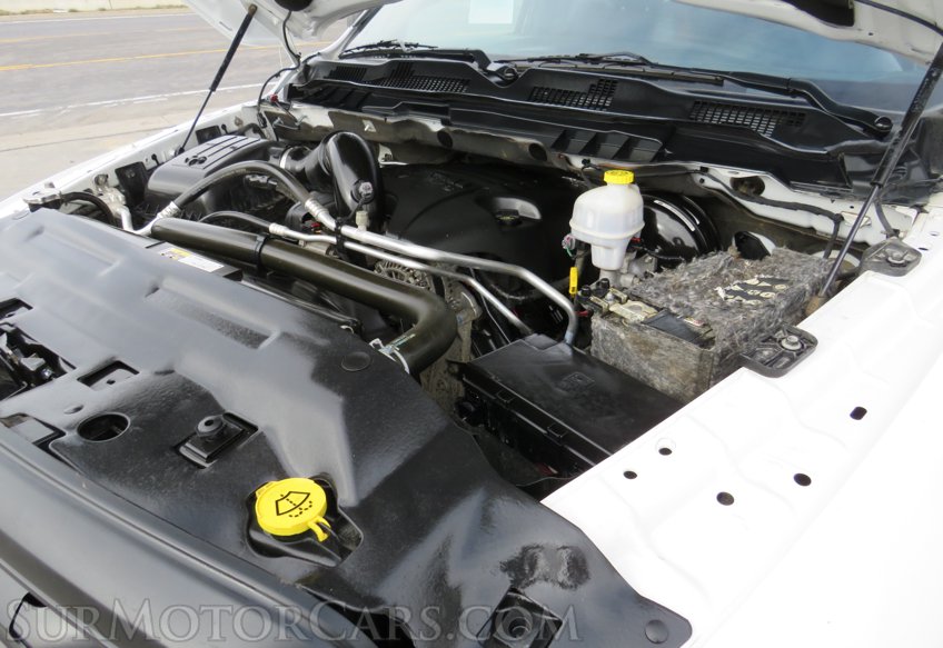 2015 Ram 1500 - Image 69